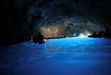 Blue Grotto